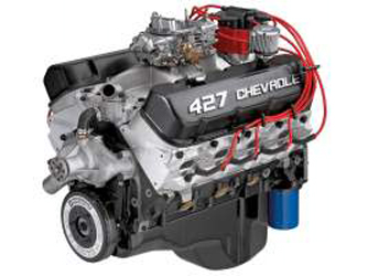 B3113 Engine